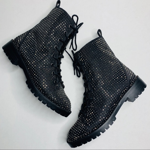 Gianni Bini Shoes - Gianni Bini Kommander Boots